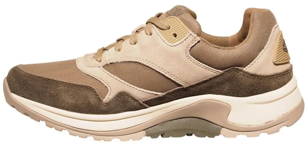 Gabor Rollingsoft 8000.15 Sneakers - 40.5 - Groen - afbeelding 2 van 6