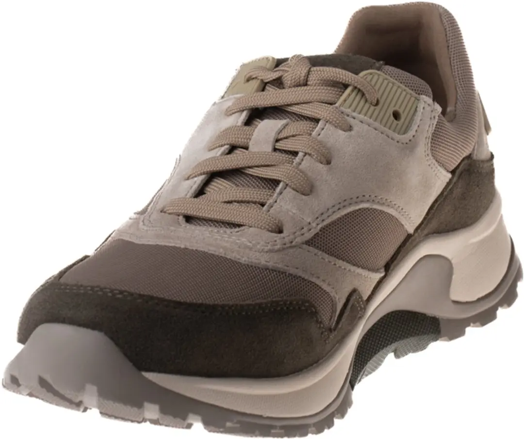 Gabor Rollingsoft 8000.15 Sneakers - 40.5 - Groen - afbeelding 4 van 6