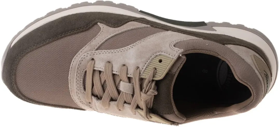 Gabor Rollingsoft 8000.15 Sneakers - 40.5 - Groen - afbeelding 5 van 6