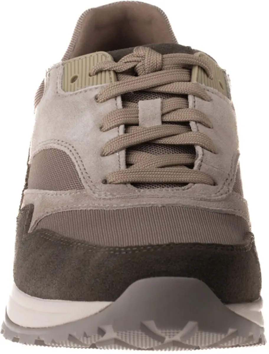 Gabor Rollingsoft 8000.15 Sneakers - 40.5 - Groen - afbeelding 3 van 6
