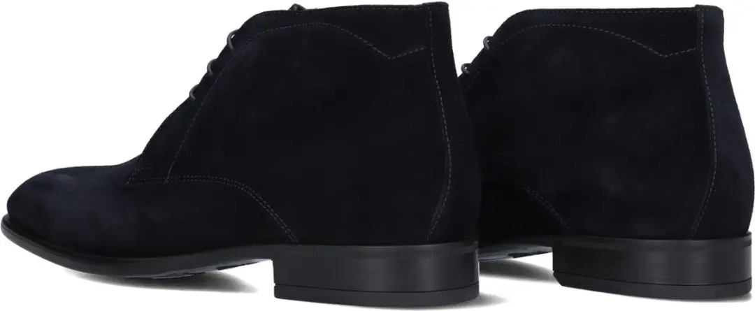 Giorgio 79417 Veterschoenen Heren - Blauw - afbeelding 5 van 6