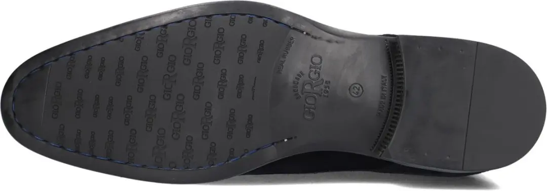 Giorgio 79417 Veterschoenen Heren