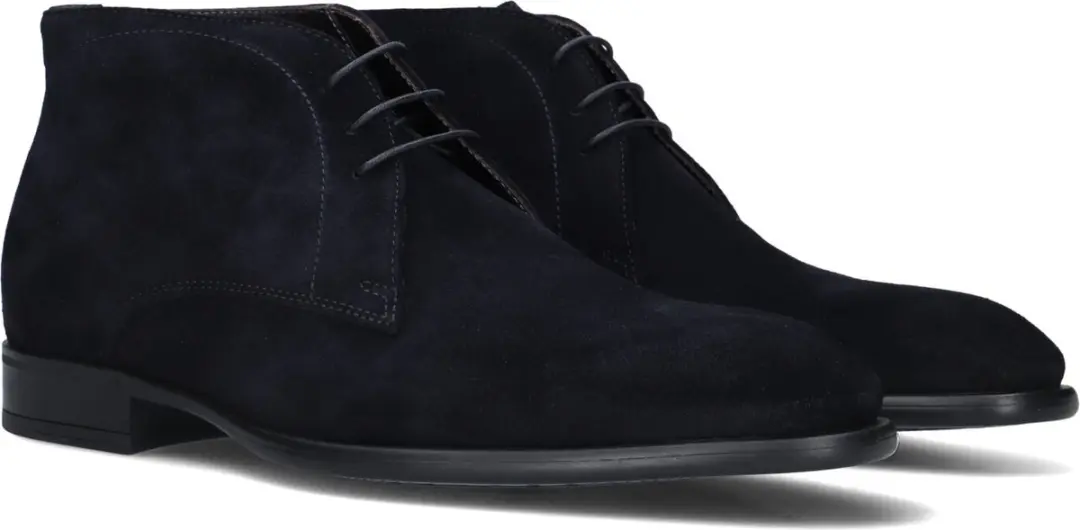 Giorgio 79417 Veterschoenen Heren - Blauw - afbeelding 6 van 6