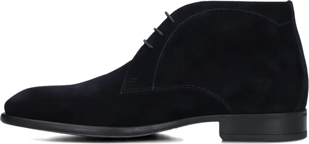 Giorgio 79417 Veterschoenen Heren - Blauw - afbeelding 3 van 6