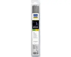 Gys TIG-lasdraad RVS 308L 2,0mm - 60 Stuks - afbeelding 4 van 4