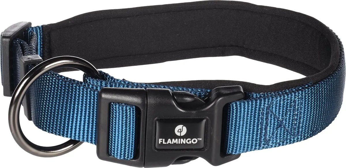 Flamingo Abbi Hond Halsband