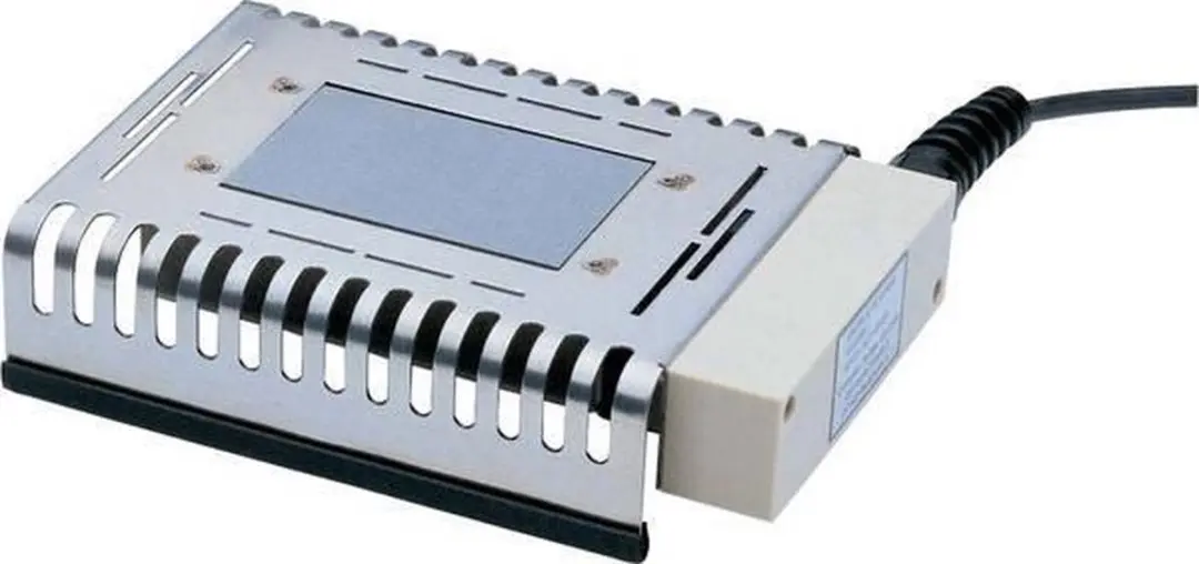 Weller WHP 80 Soldeervoorverwarmingsplaat 80W