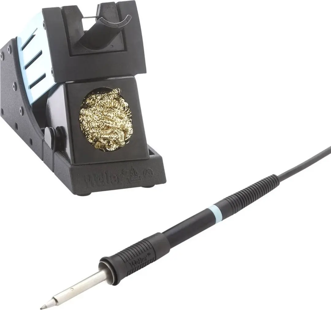 Weller WP 80 Set Soldeerbout 80W - afbeelding 4 van 4