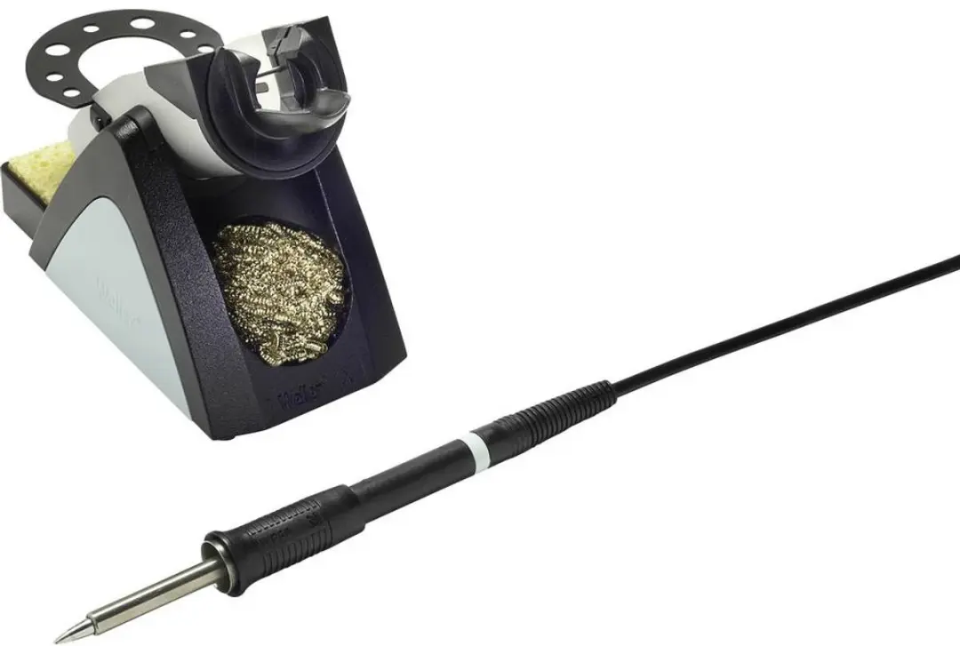 Weller WP 80 Set Soldeerbout 80W