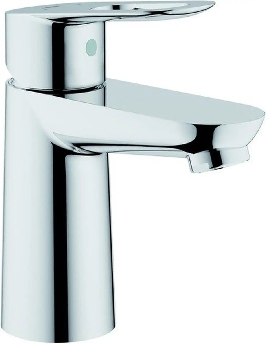 GROHE Start Loop wastafelkraan