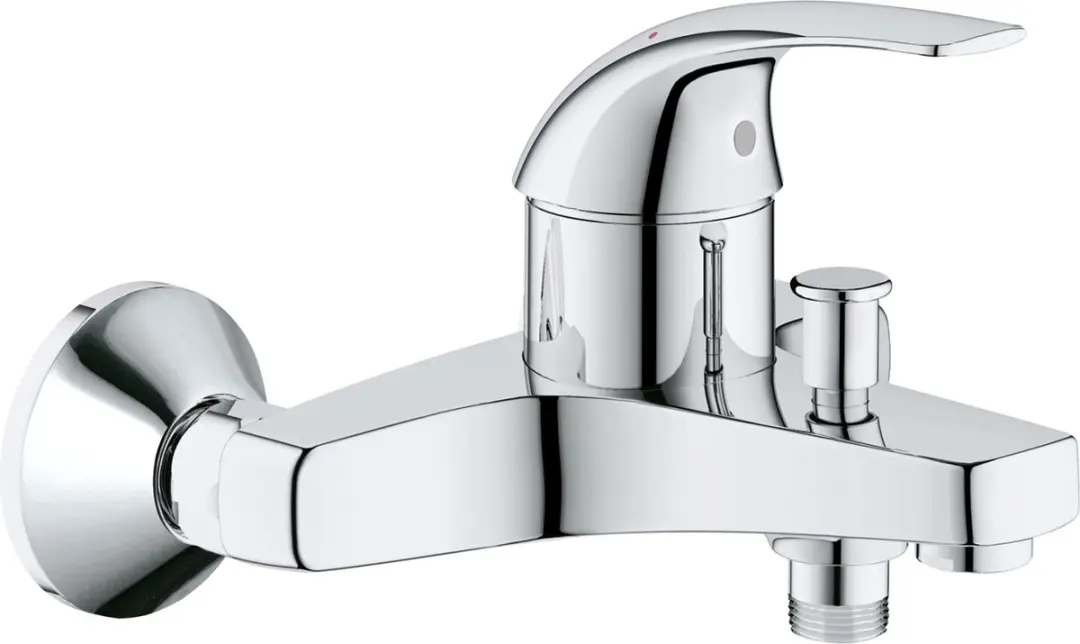 GROHE Start Curve Badmengkraan