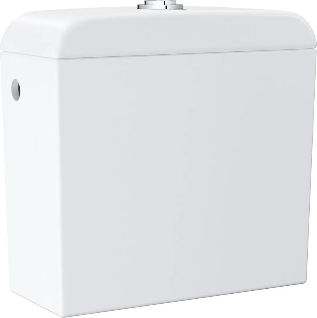 GROHE WC-stortbak Euro Keramik 39333000 - 382x171mm - afbeelding 4 van 4