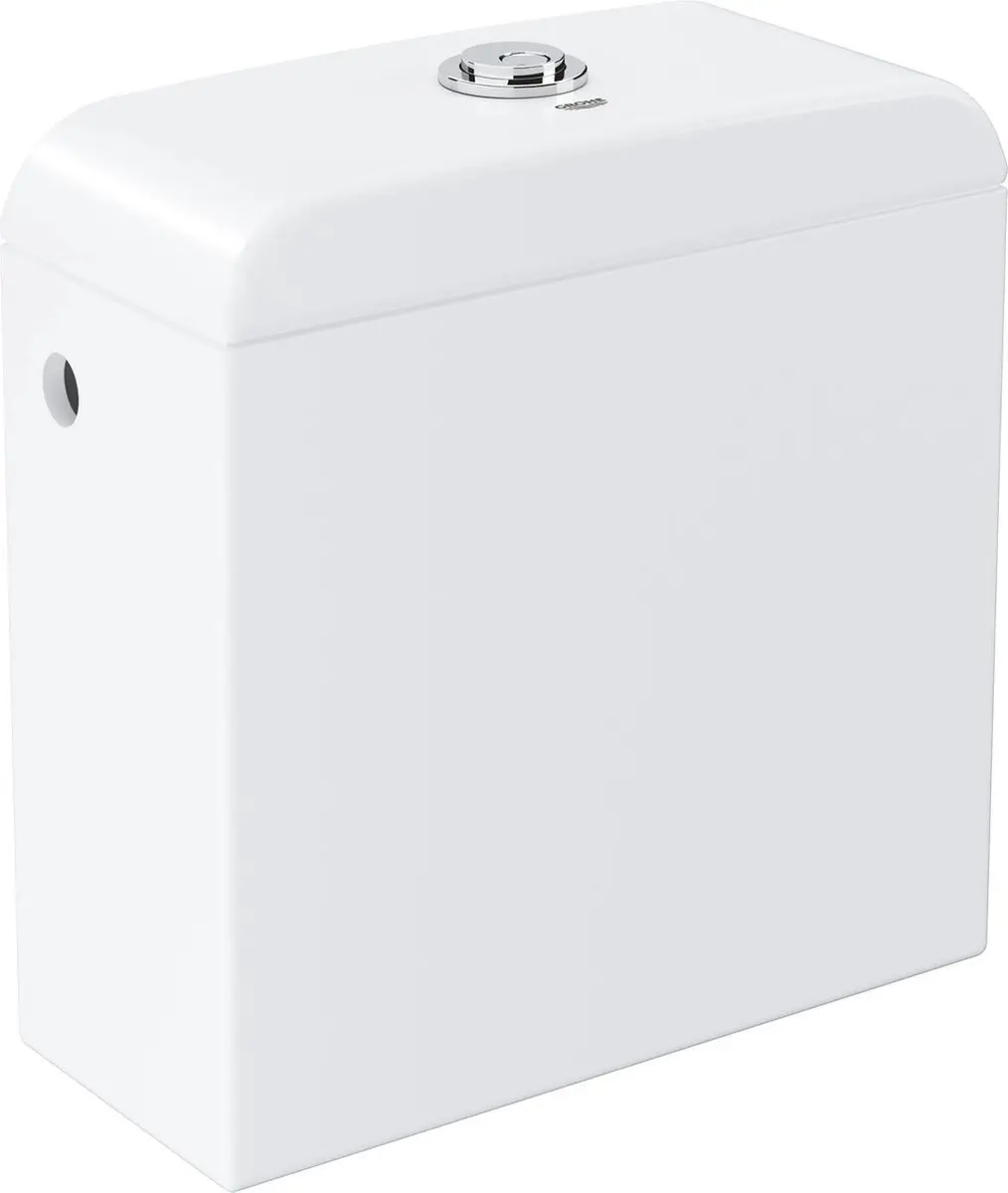 GROHE WC-stortbak Euro Keramik 39333000