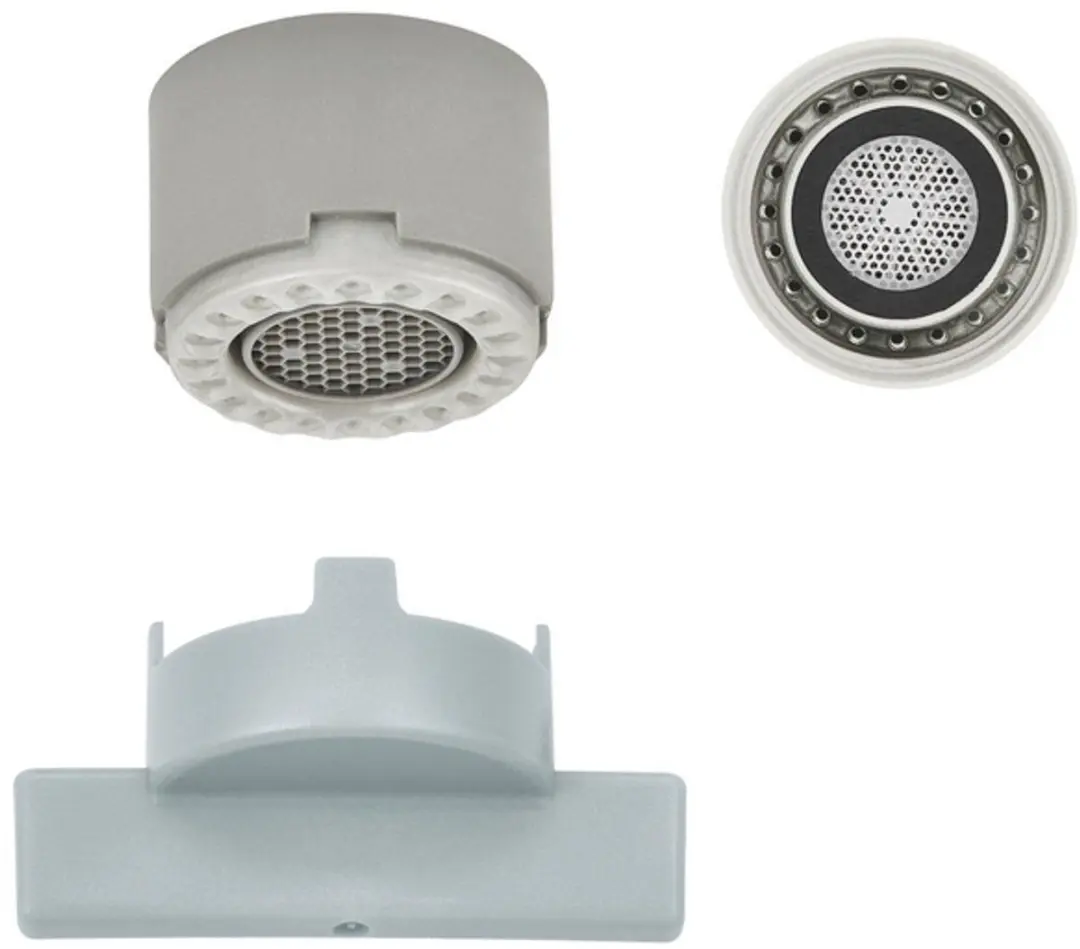 GROHE straalregelaar
