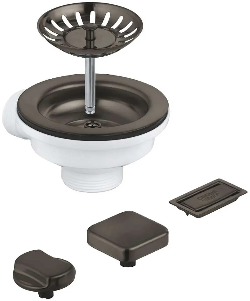 GROHE Afvoergarnituren