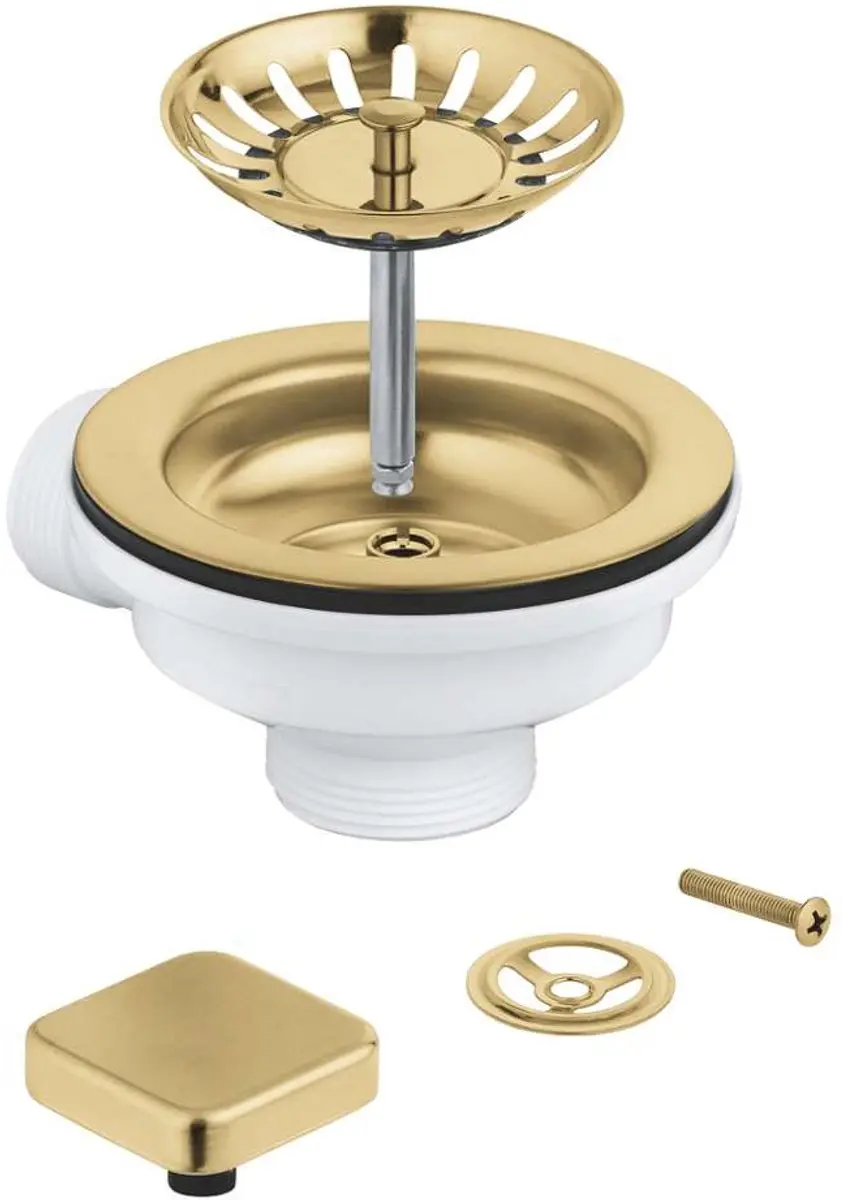 GROHE 40400GN0 Afvoergarnituur