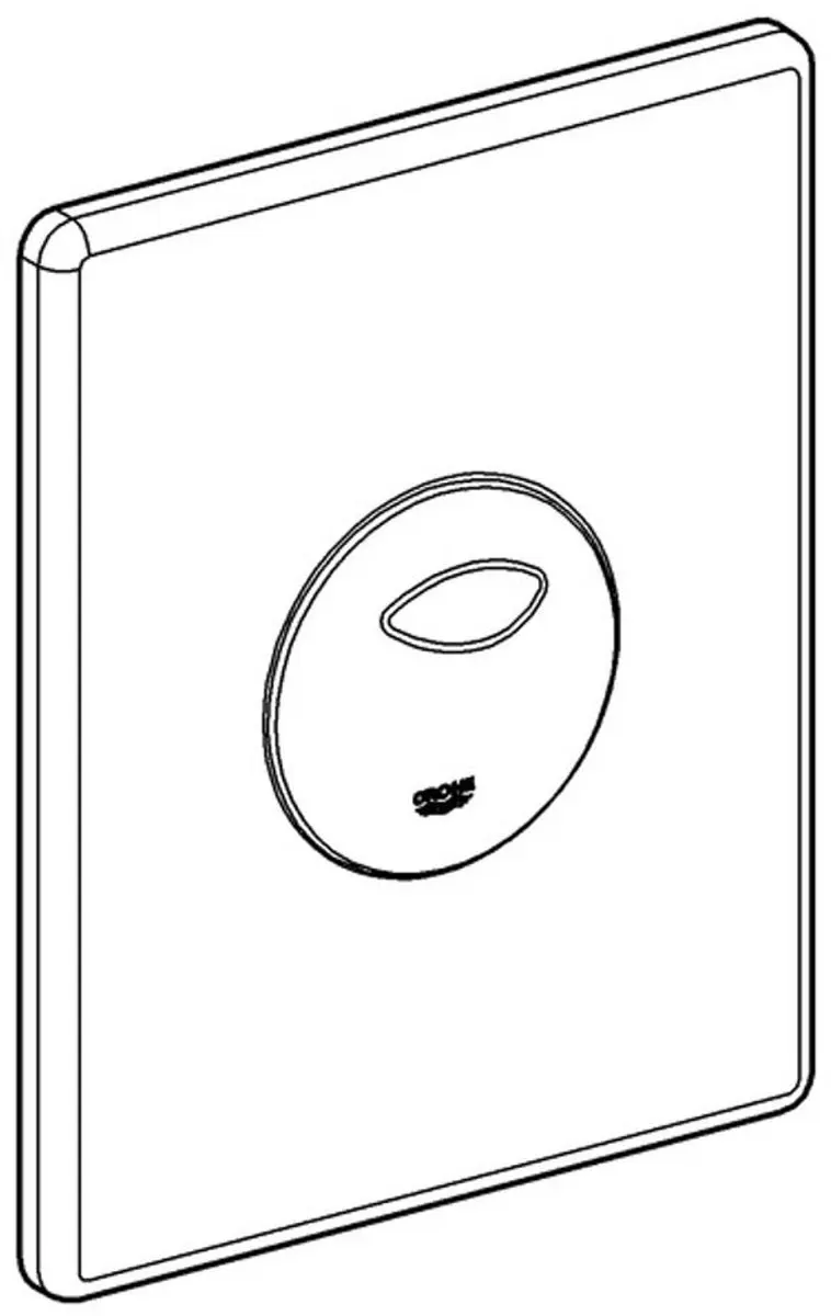 Grohe Skate