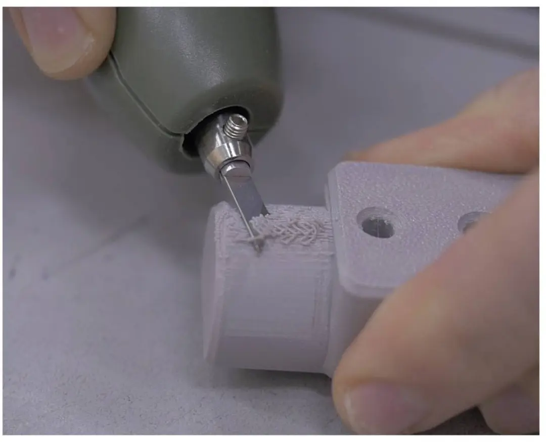 Proxxon MICRO-Sonic Cutter MSC Ultrasone Snijder - afbeelding 2 van 6