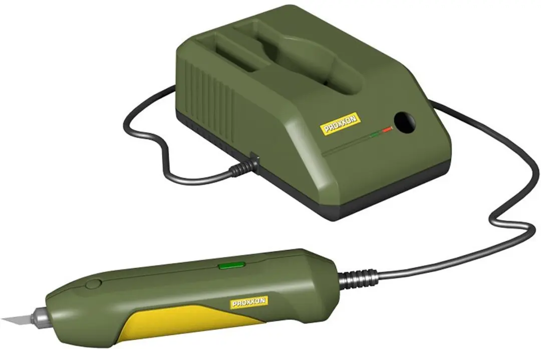 Proxxon MICRO-Sonic Cutter MSC Ultrasone Snijder