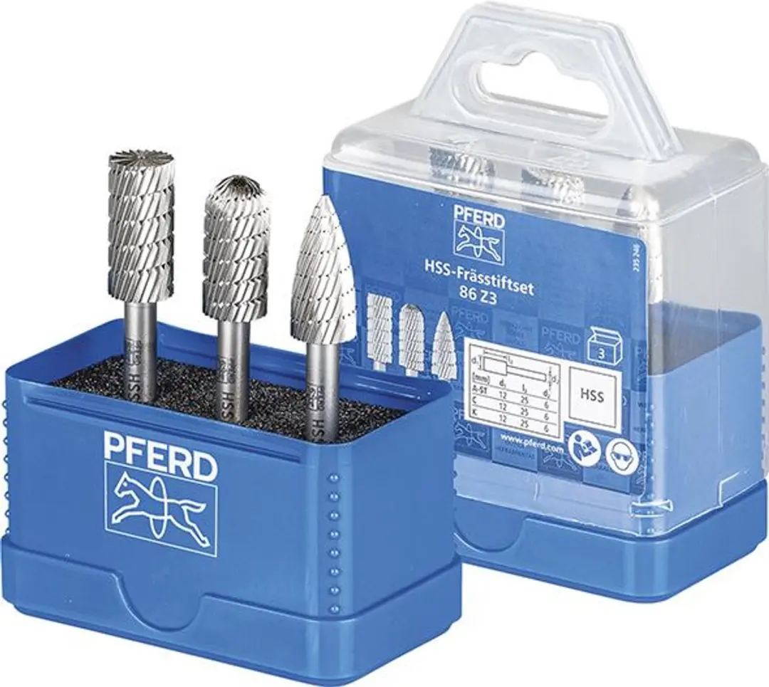 Pferd Freesstift 22900811