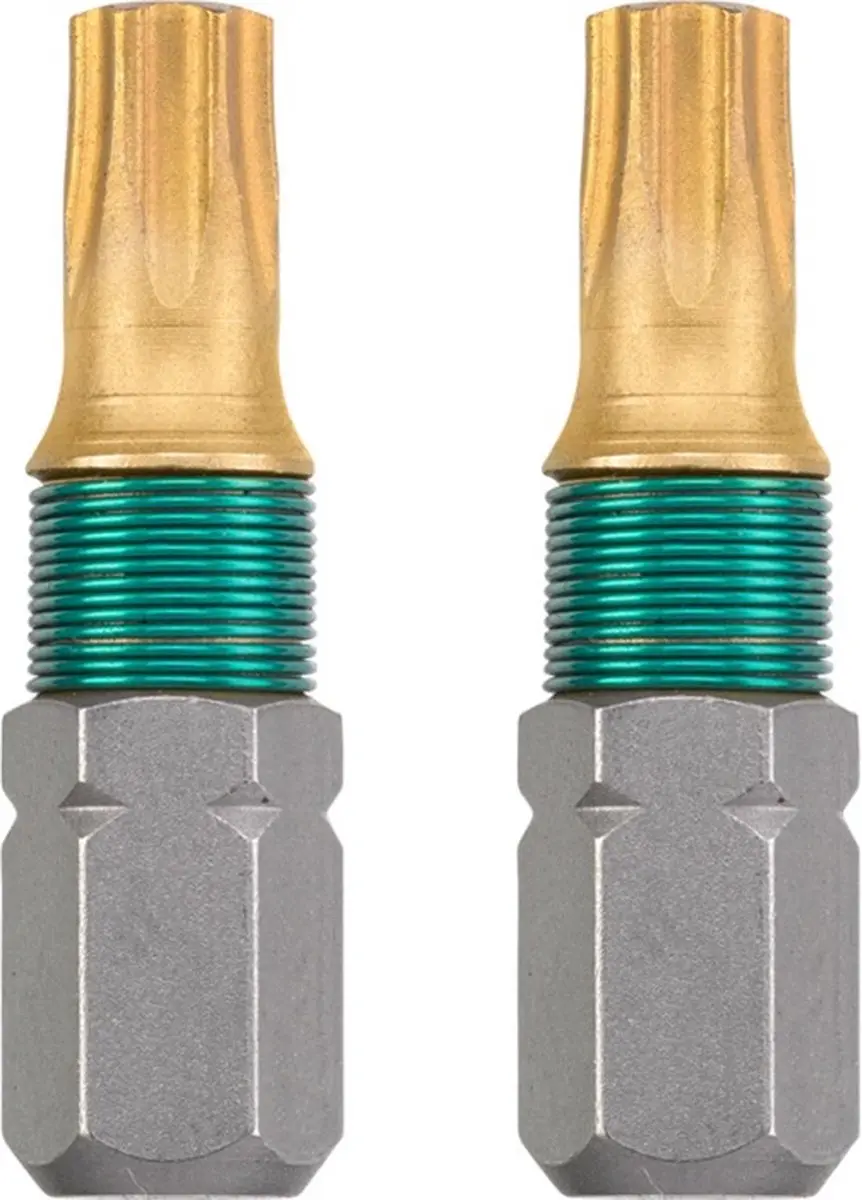 KWB 124215 TX-bit Aandrijving 1/4"