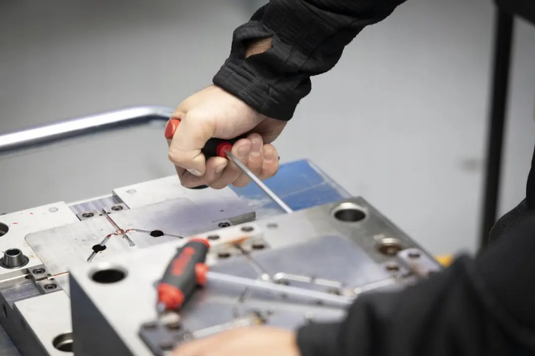 Wiha 45442 Inbussleutel T-greep 5mm - ComfortGrip - afbeelding 2 van 5