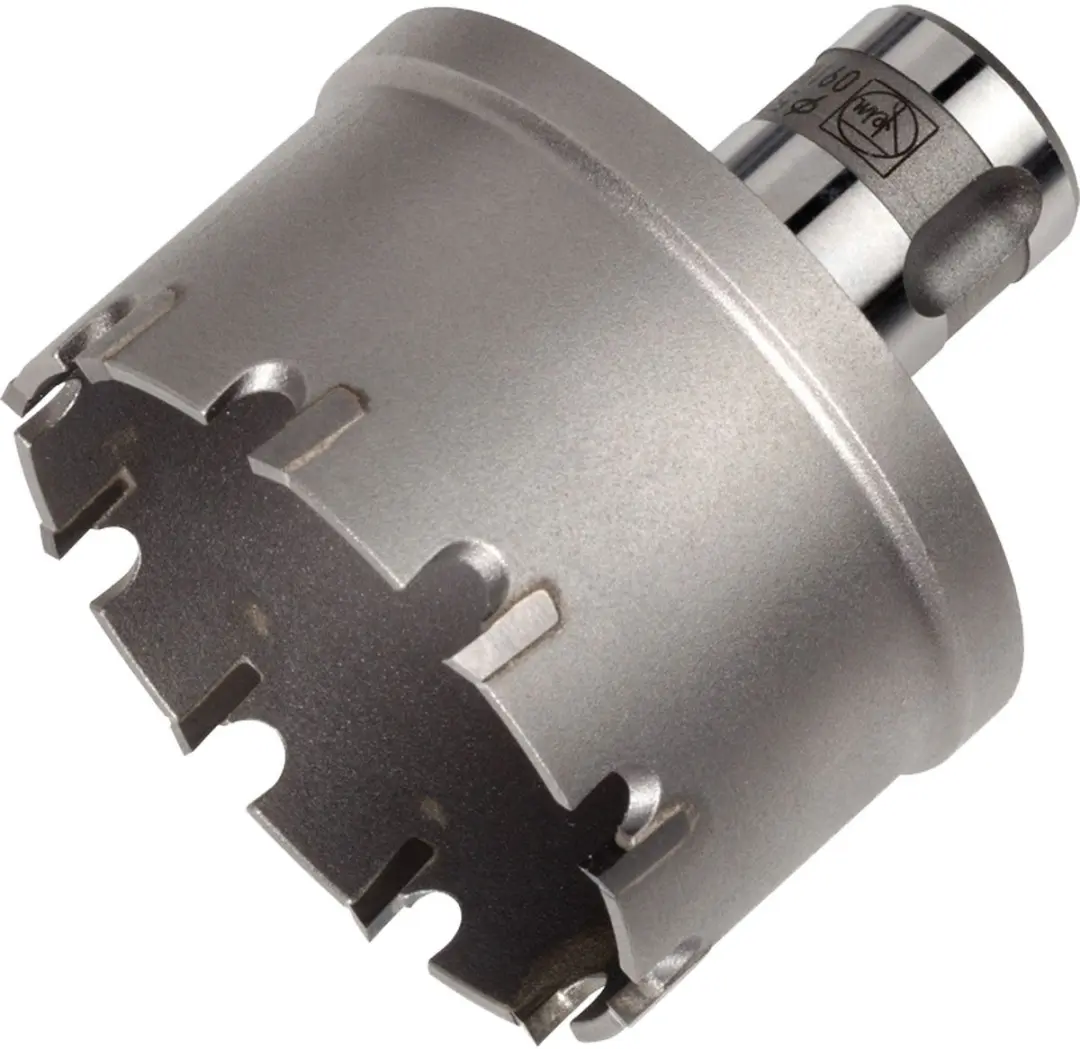 Fein QuickIN Hardmetalen Gatzaag 46mm