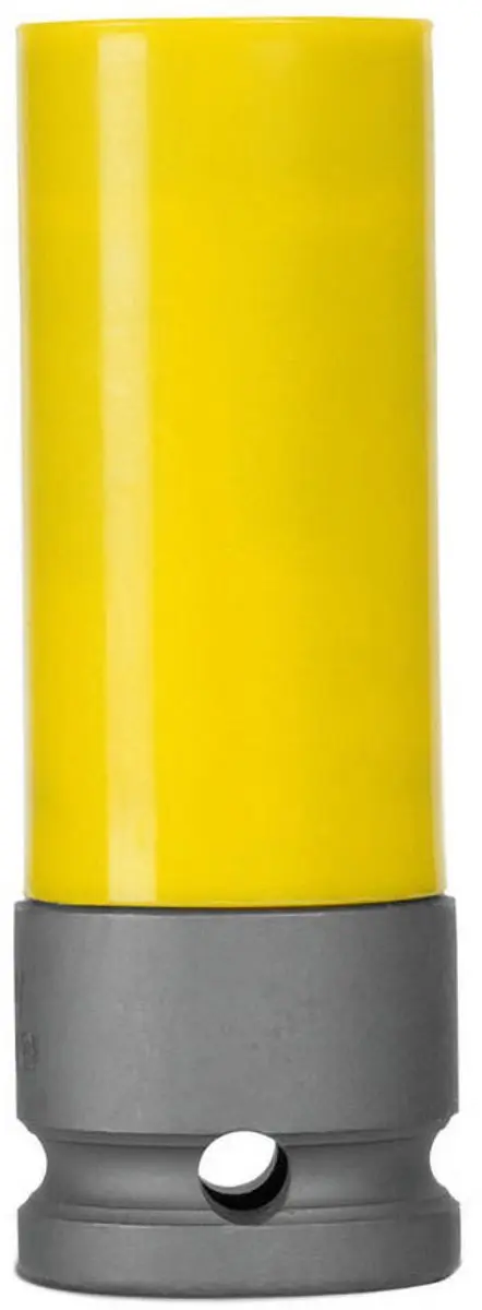Fein ASCD 18-300 W2 AS Accu-slagmoersleutel 18V 5.0Ah - 290Nm - afbeelding 4 van 6