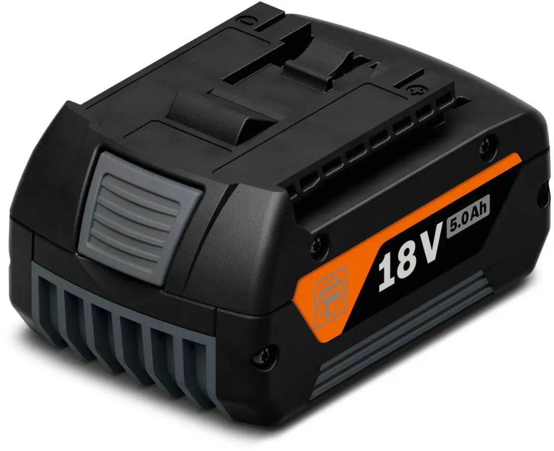 Fein ASCD 18-300 W2 AS Accu-slagmoersleutel 18V 5.0Ah - 290Nm - afbeelding 6 van 6