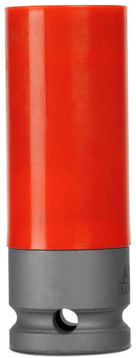 Fein ASCD 18-300 W2 AS Accu-slagmoersleutel 18V 5.0Ah - 290Nm - afbeelding 3 van 6