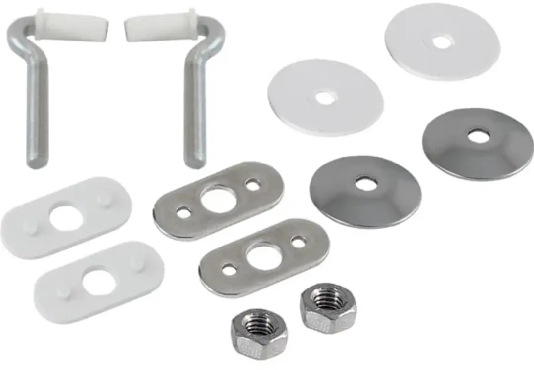Geberit Bambini WC-Scharnieren 598015000
