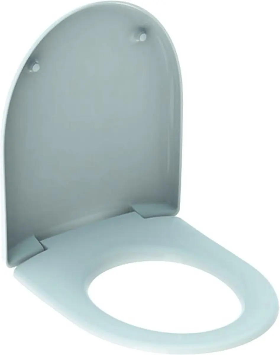 Geberit Renova Topfix Closetzitting Softclose Pergamon