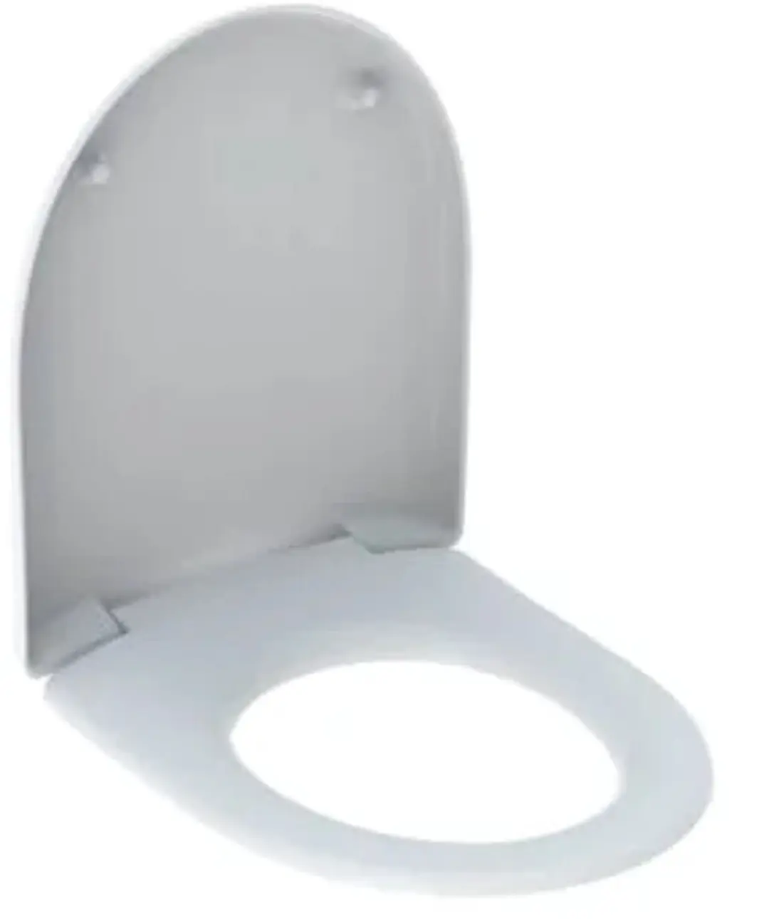 Geberit Renova Topfix Closetzitting Softclose Pergamon - afbeelding 3 van 3