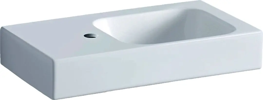 Geberit Icon Spoelbak 53cm
