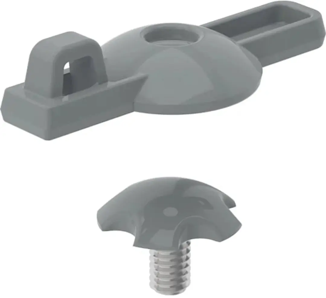 Geberit Bambini Afdekschroef 245450291
