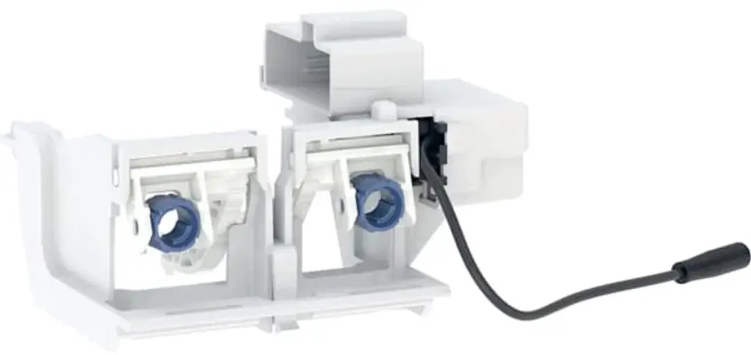 Geberit hefinrichting elektronisch, voor Sigma inbouwreservoir 12 cm (vanaf bouw
