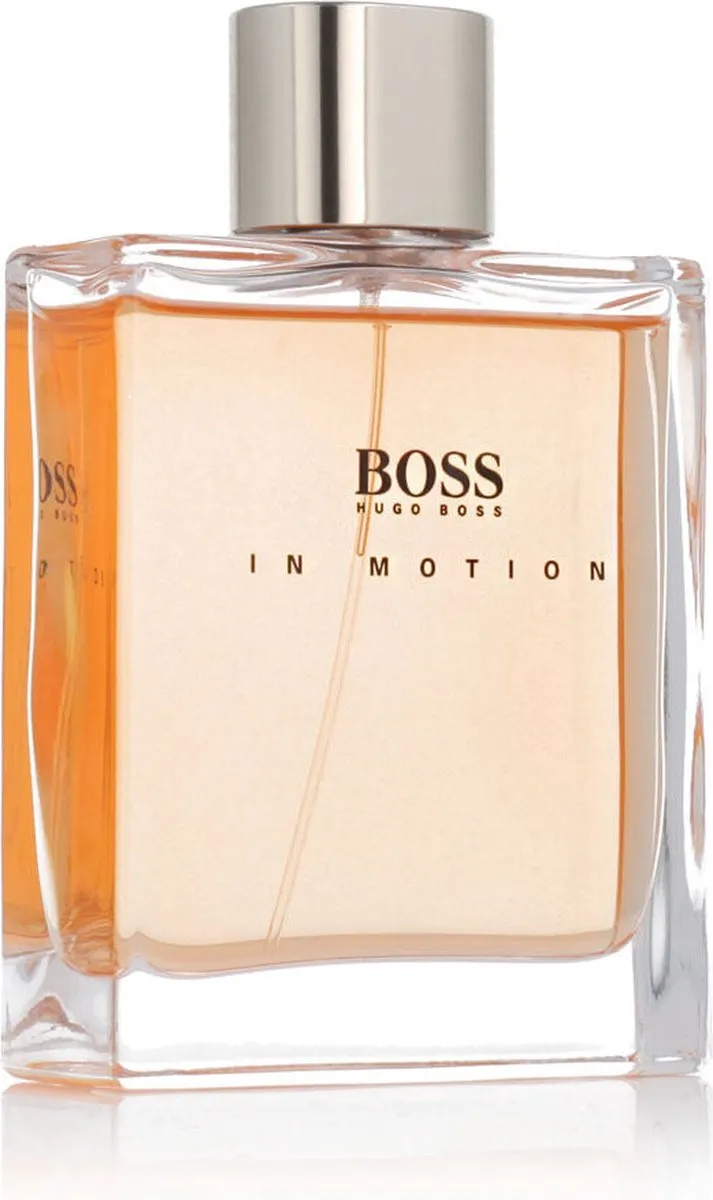 Hugo Boss In Motion Eau de Toilette 100ml