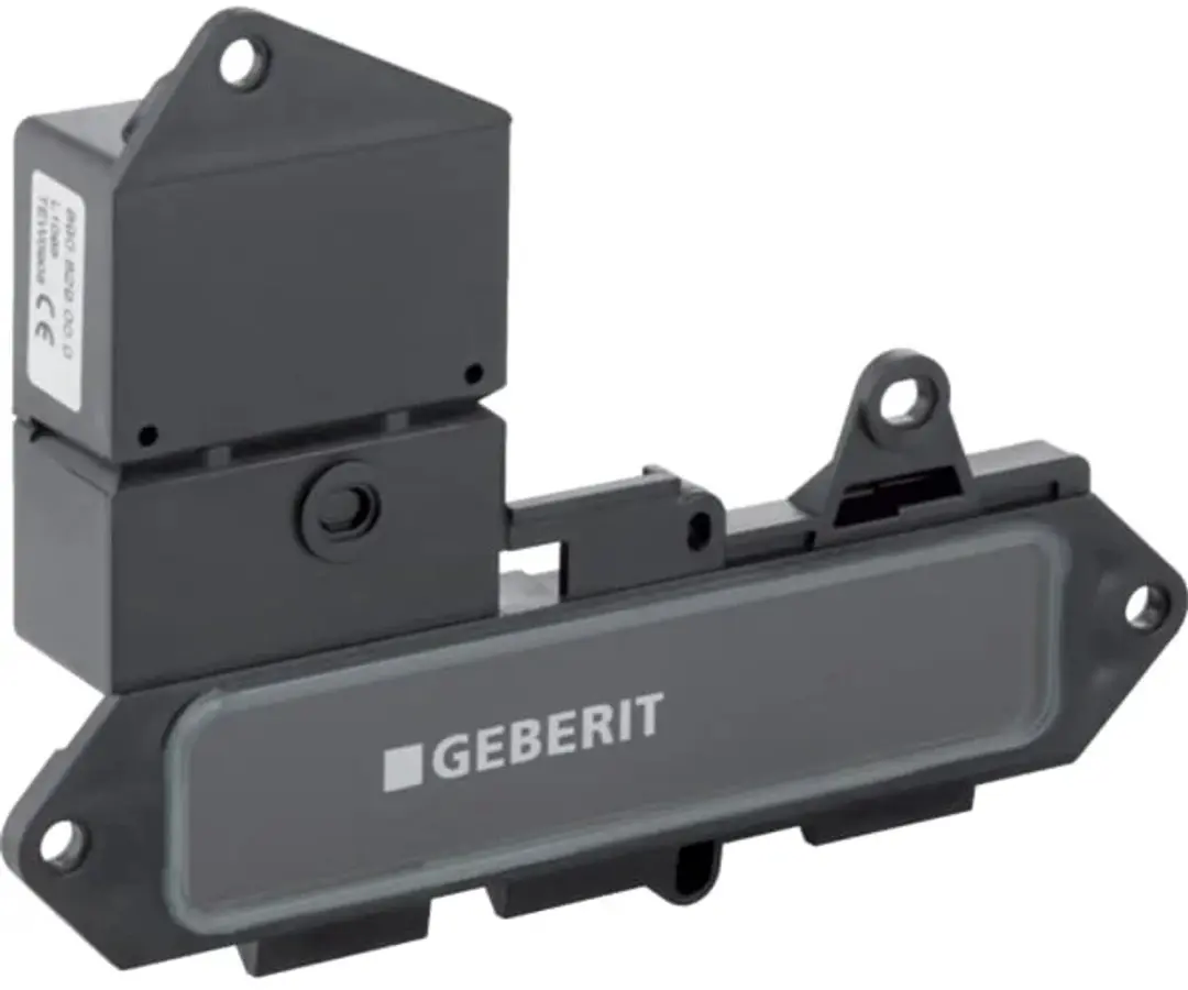 Geberit scheefsteller 24 V AC, 240819001