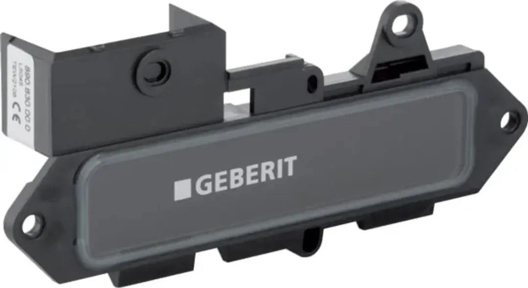 Geberit scheefsteller 9 V AC, 240818001