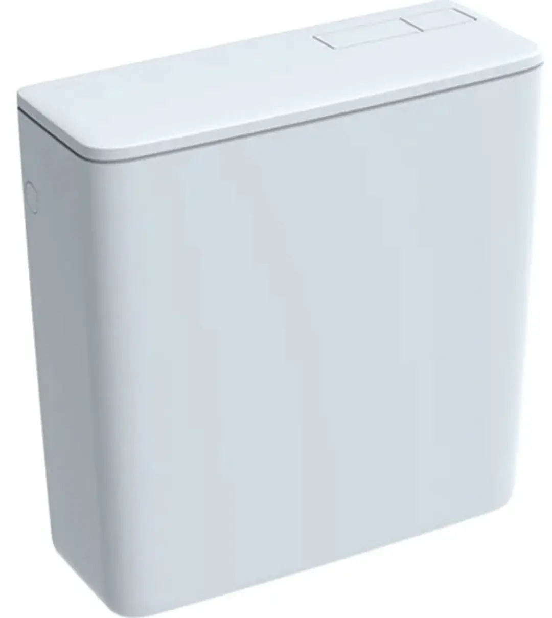 Geberit AP128 Opbouwreservoir 128300115