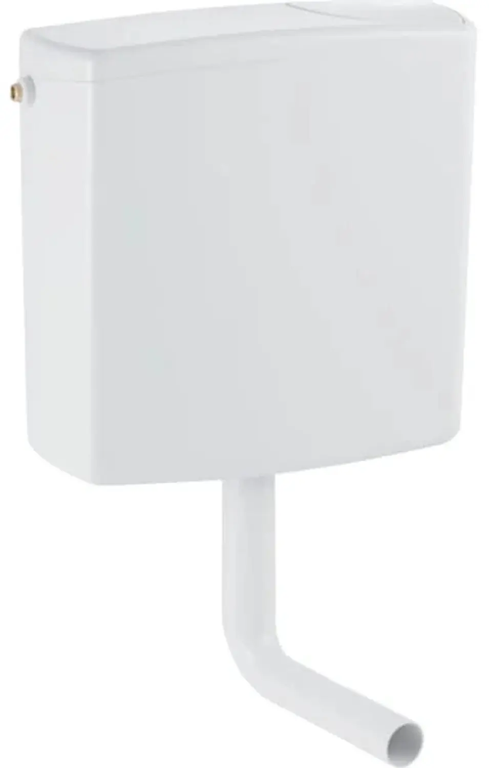 Geberit AP140 Opbouwreservoir