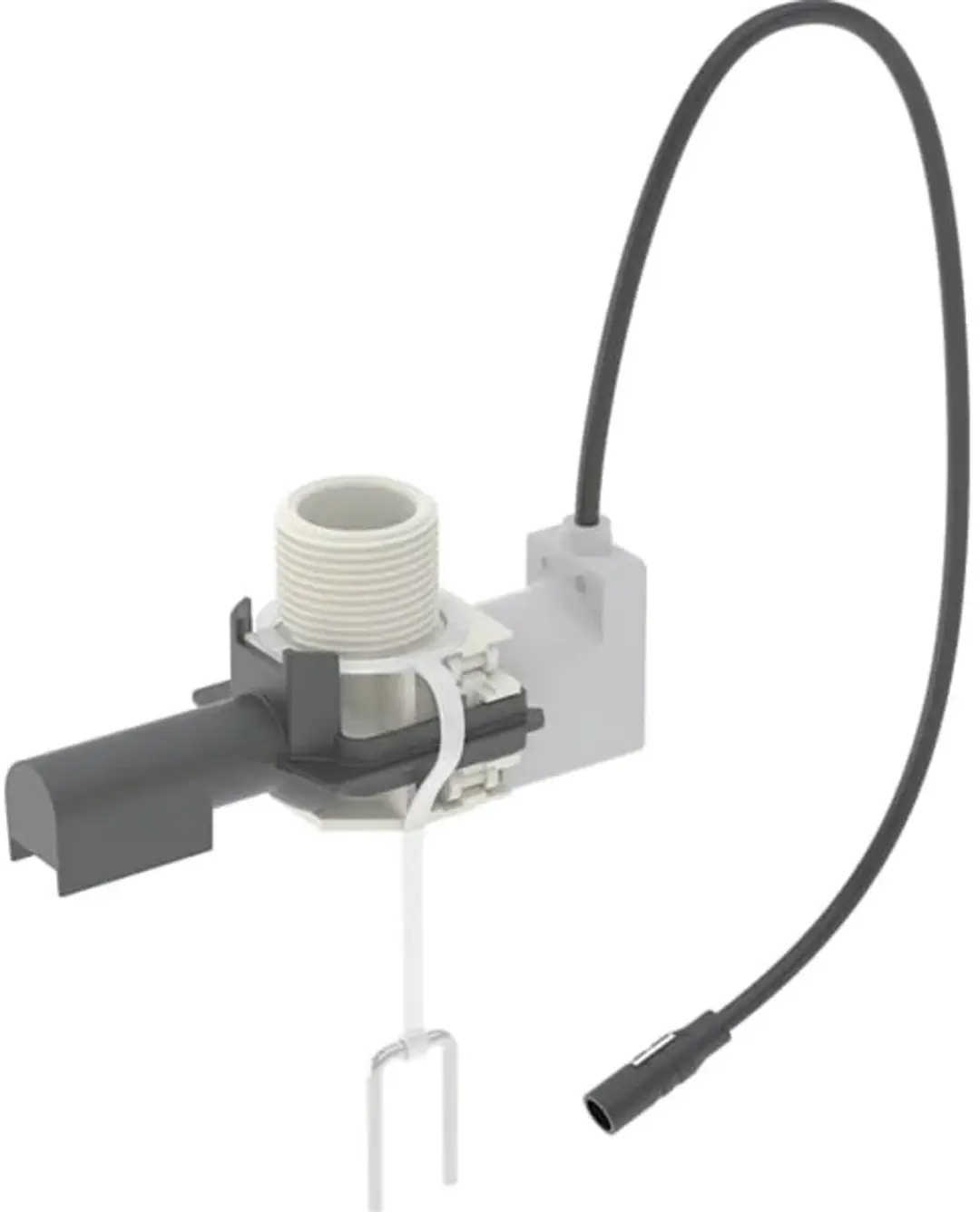 Geberit magneetventieleenheid voor HS30 / HS50 hygiënespoeling, 243065001