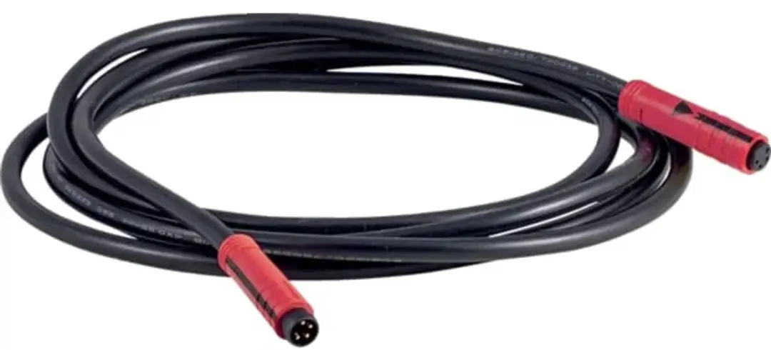 Geberit voedings- en verlengkabel 12 V, voor Geberit DuoFresh module en wc-bestu