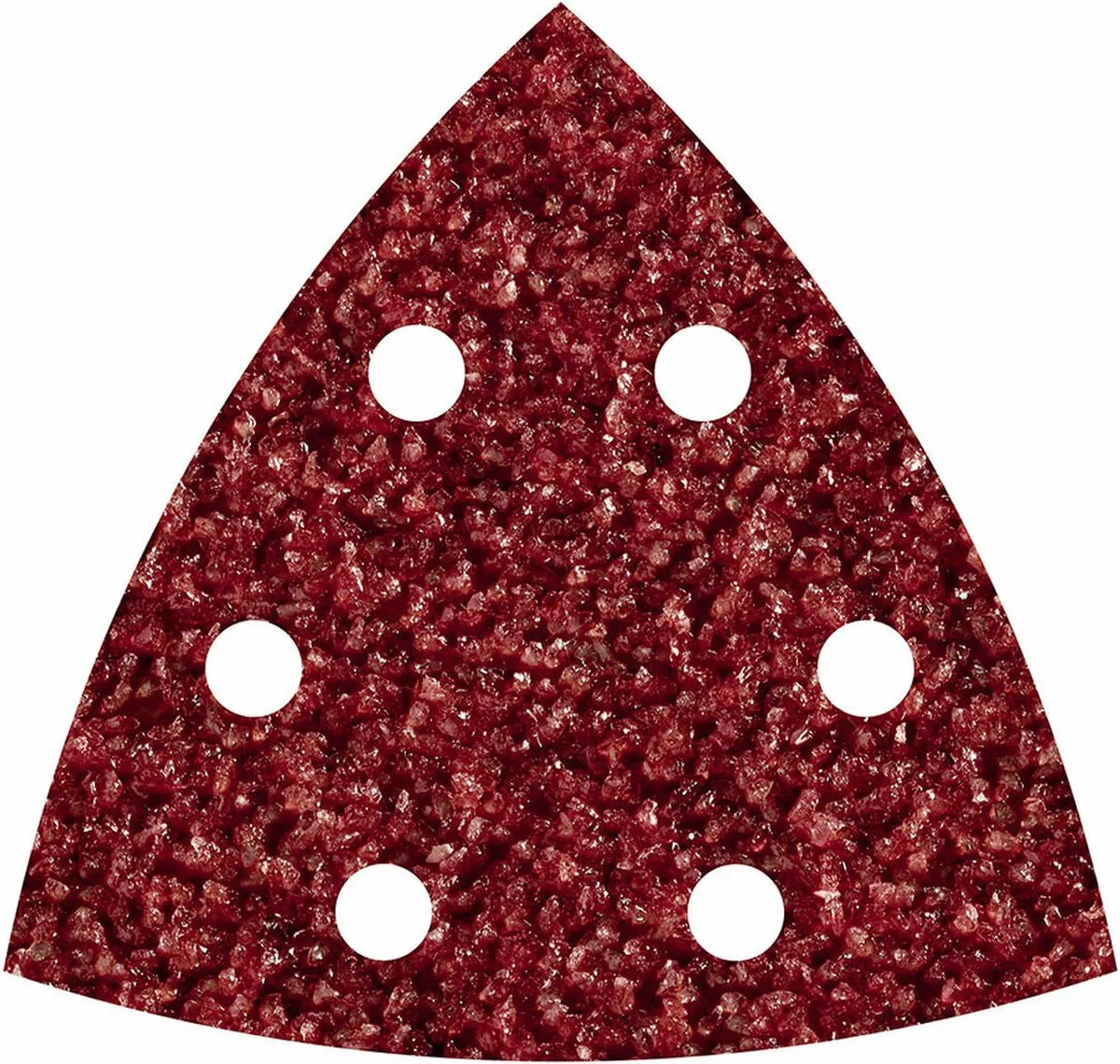 Wolfcraft Zelfhechtend Schuurblad 1850000