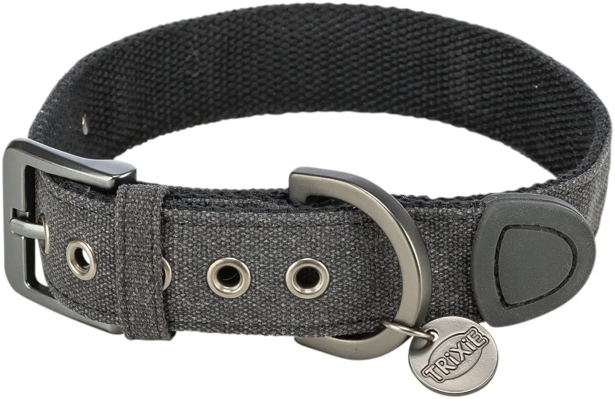 Trixie Halsband CityStyle Extra Breed