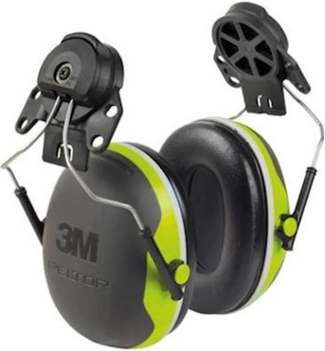 3M Peltor X4P3E Oorkap 32dB