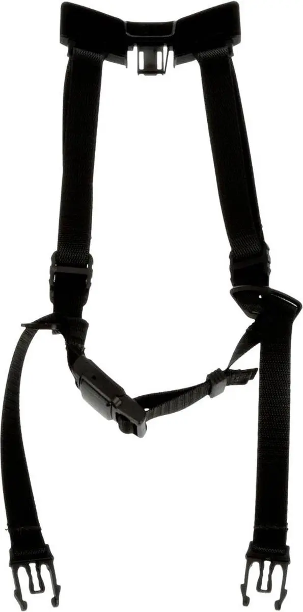3M X5-P4PTCS1 Helm-binnenwerk