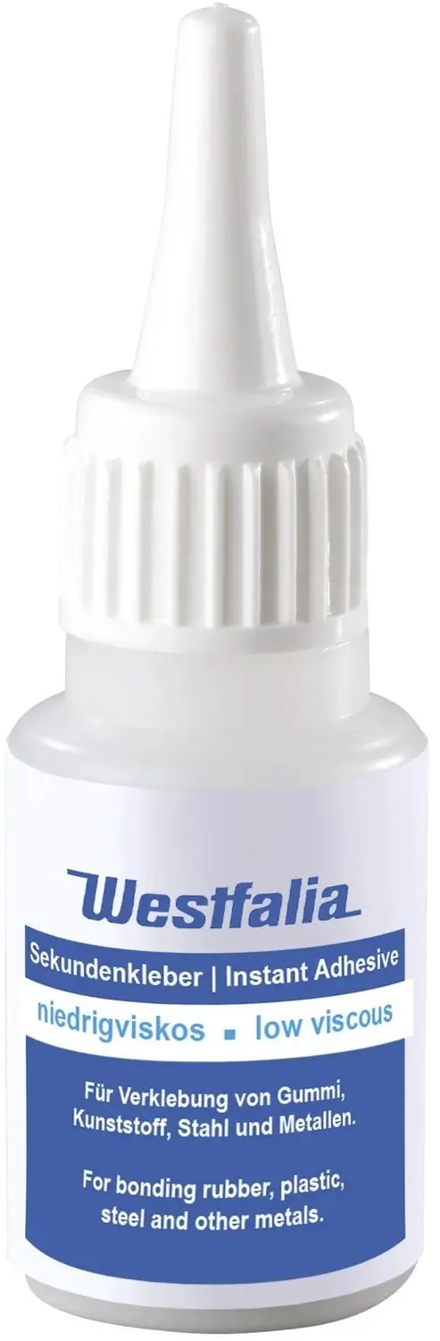 Secondelijm 20 g