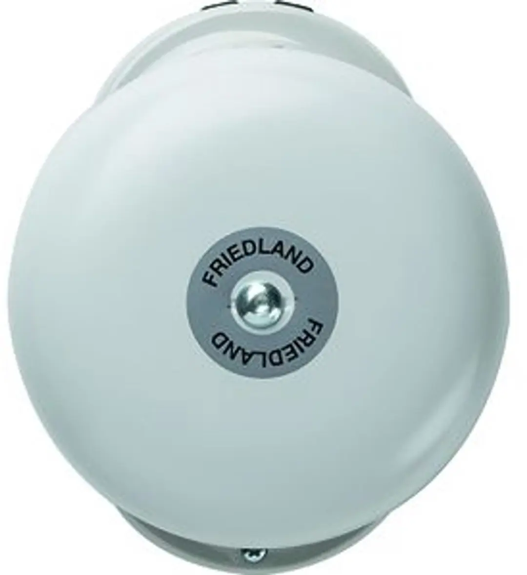 Honeywell 581072 Bel 230V 100dBA Grijs - afbeelding 4 van 4