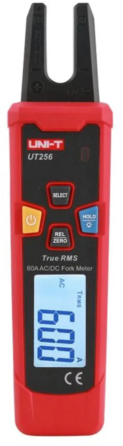 UNI-T UT256 Multimeter